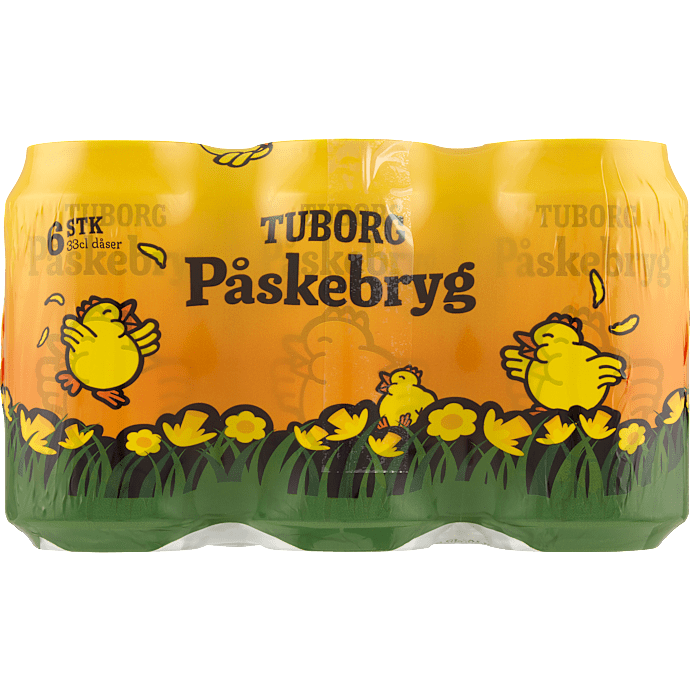 Tuborg Påskebryg
