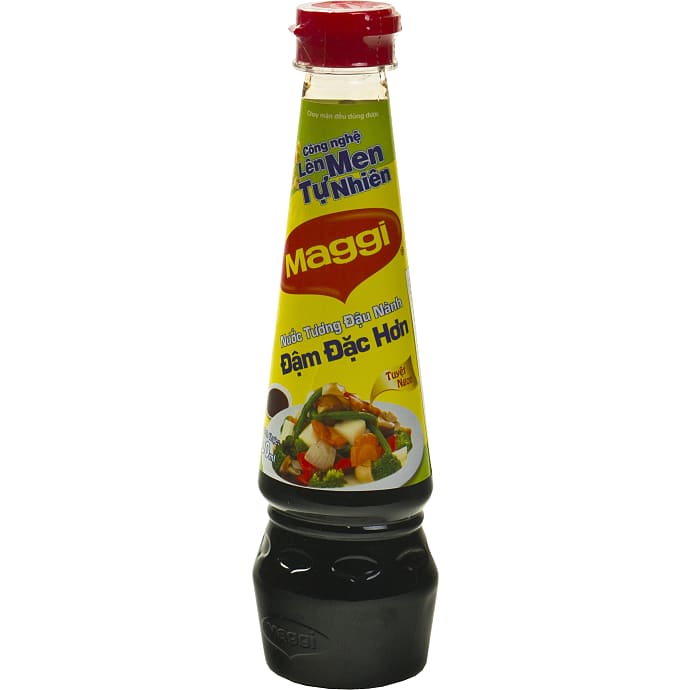 Sojasauce