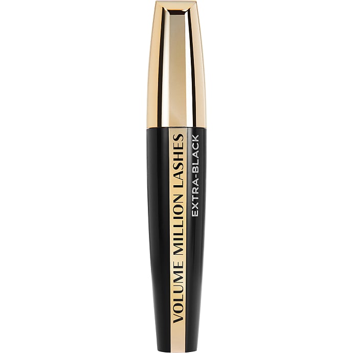 Mascara Extra Black