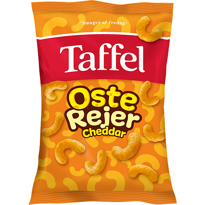 Chips m. ost