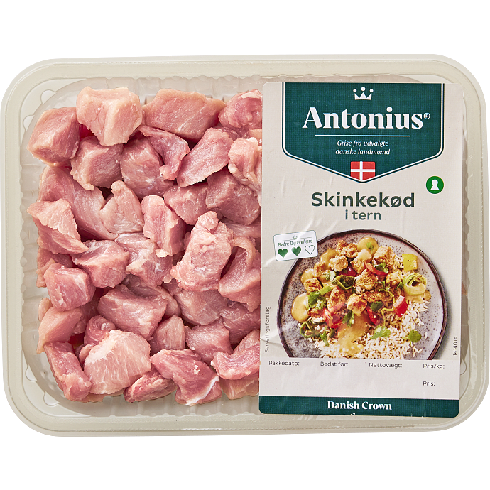 Skinketern