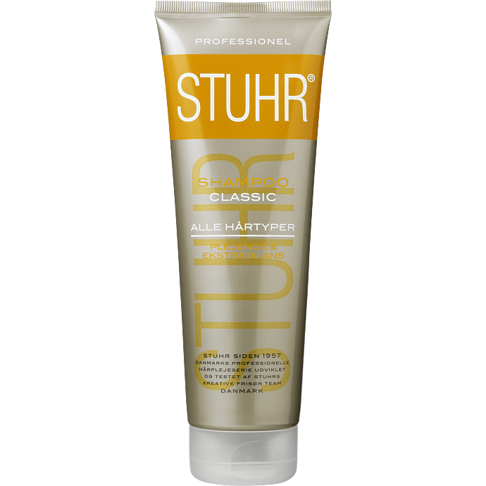 Shampoo