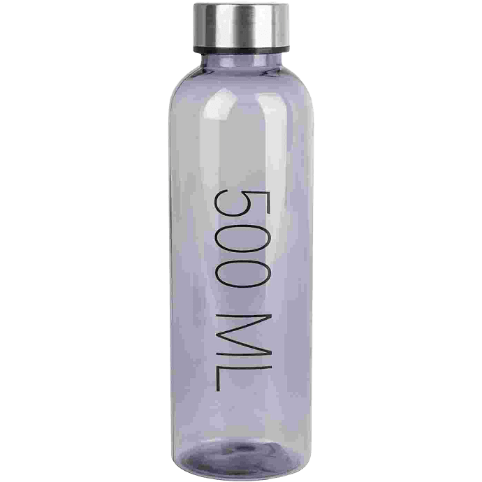 Drikkeflaske – flere varianter (500ml)