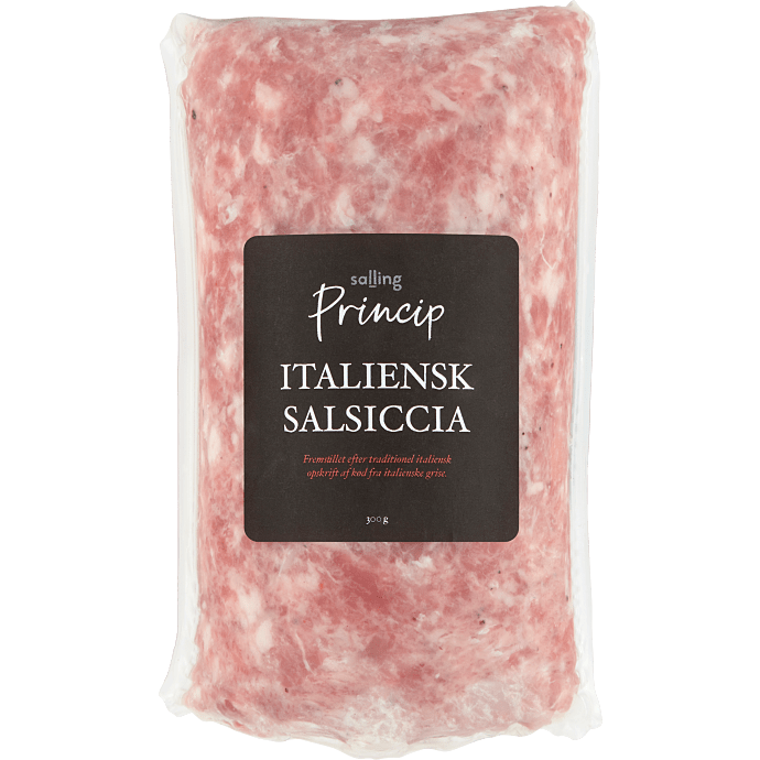 Salsiccia
