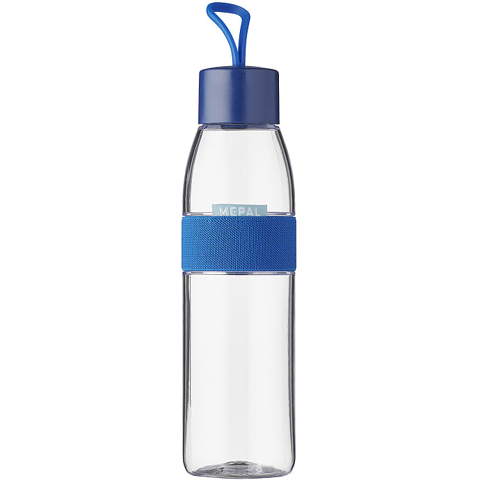 Mepal vandflaske - Vivid Blue (500ml)