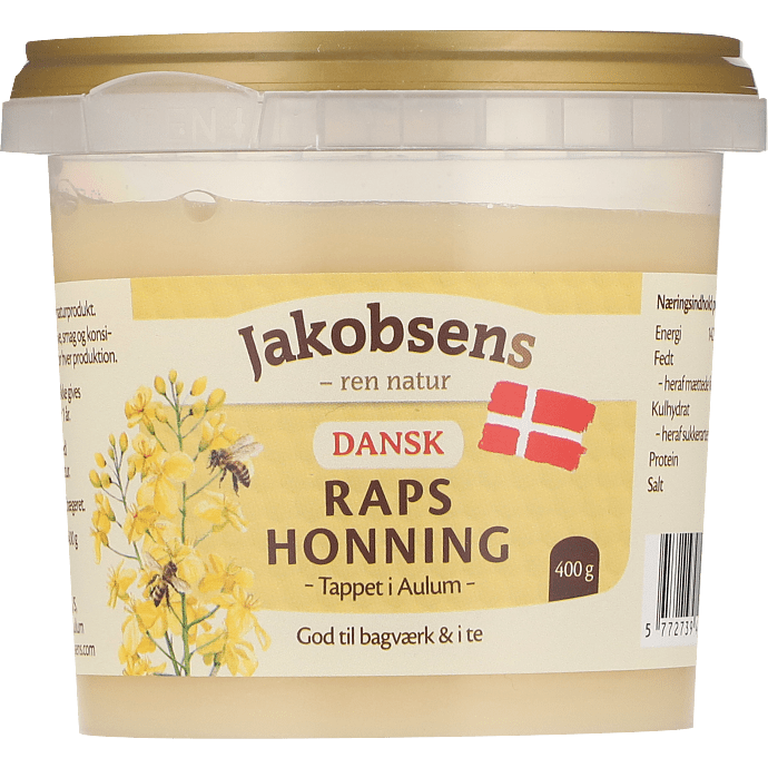 Honning