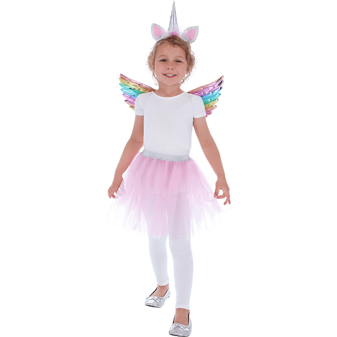 Unicorn Tutu - One size