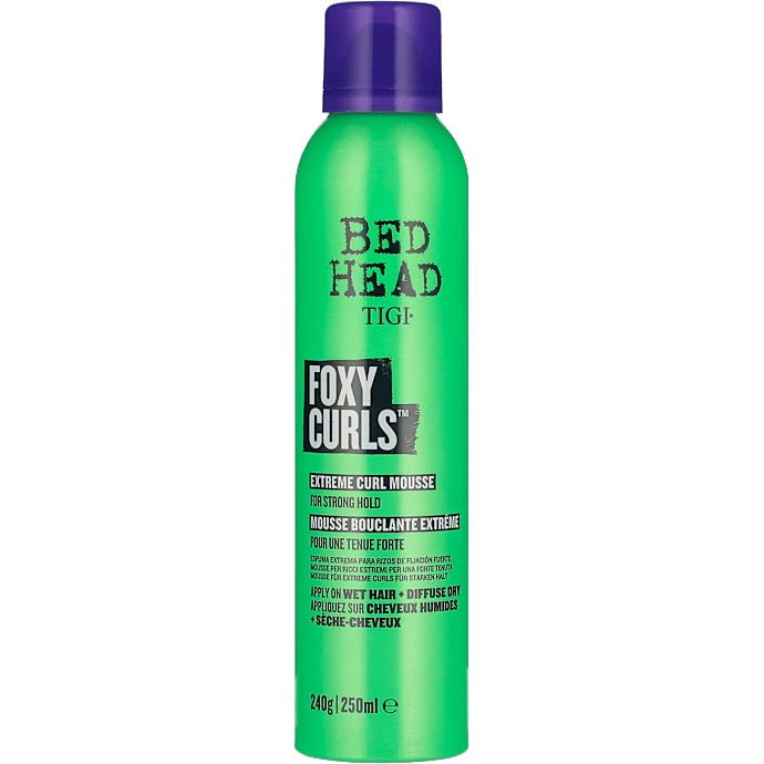 Foxy Curls krøllecreme