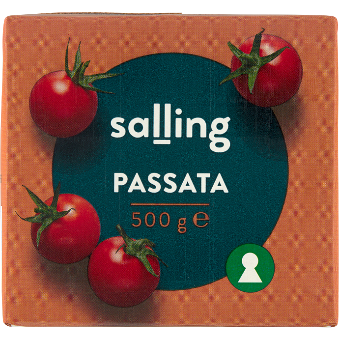 Passata