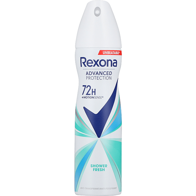 Shower Fresh deospray