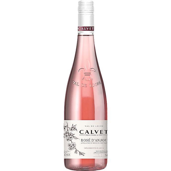 Rosé d'Anjou