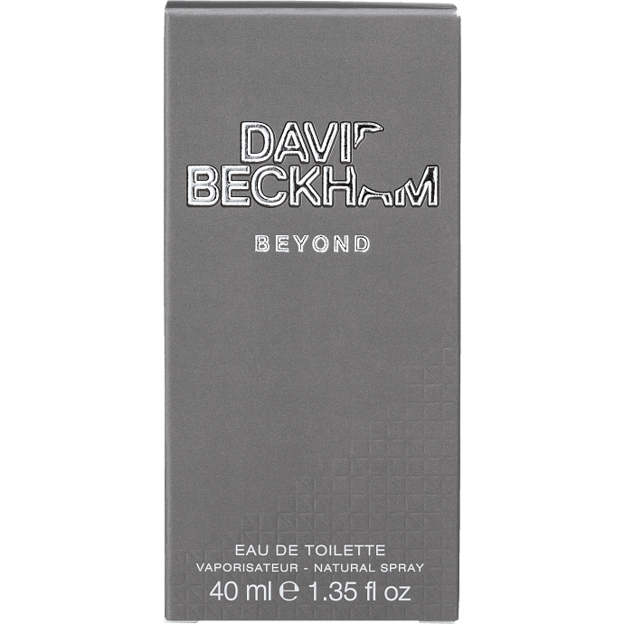 Beyond Eau de Toilette