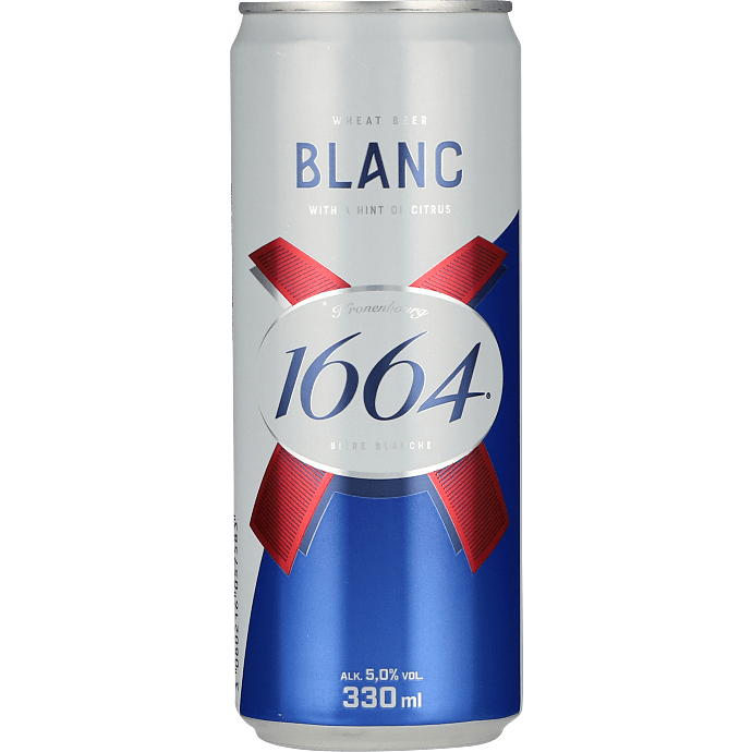 Blanc