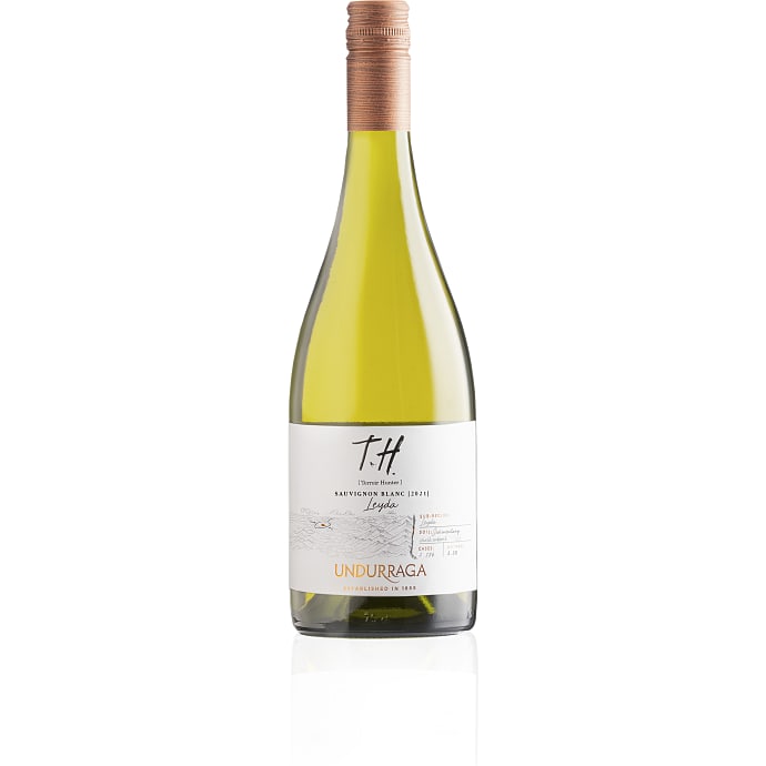 T.H. Terroir Hunter