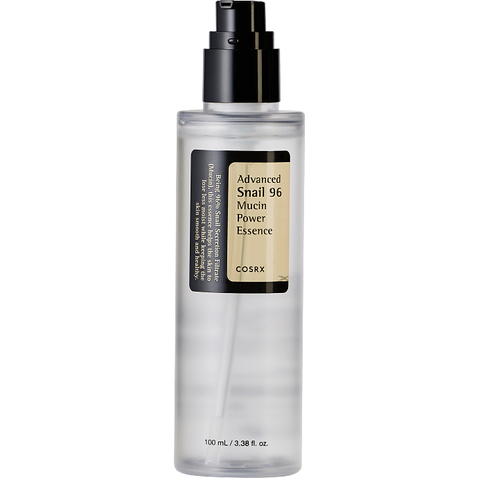 Serum m. sneglesekretion