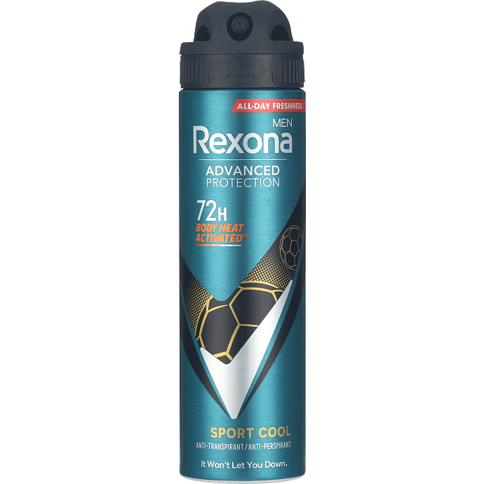 Sport Cool deospray
