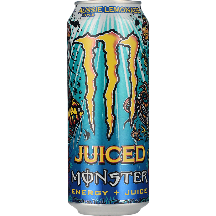 Energidrik