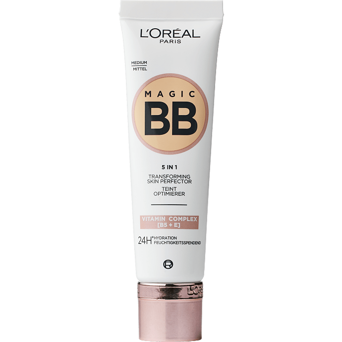 BB-cream Medium