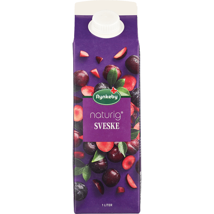 Sveskejuice