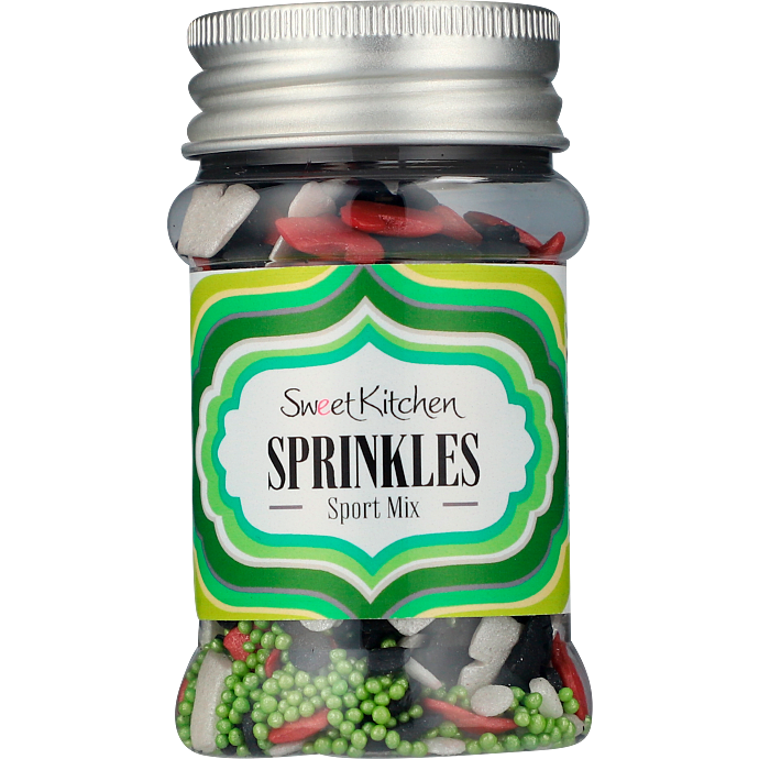 Krymmel sportsmix