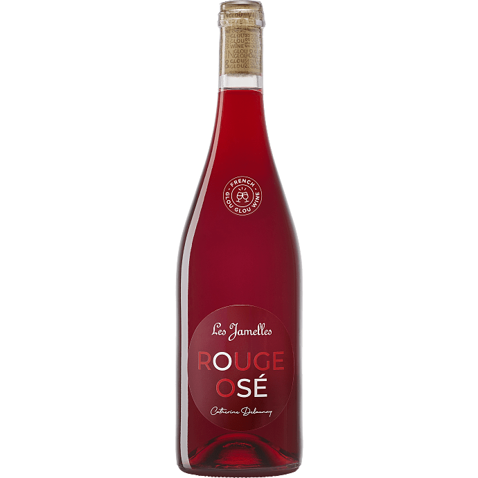 Rouge Osé