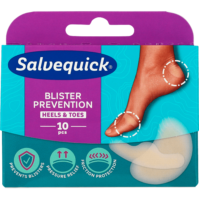 Vabelplaster small og medium