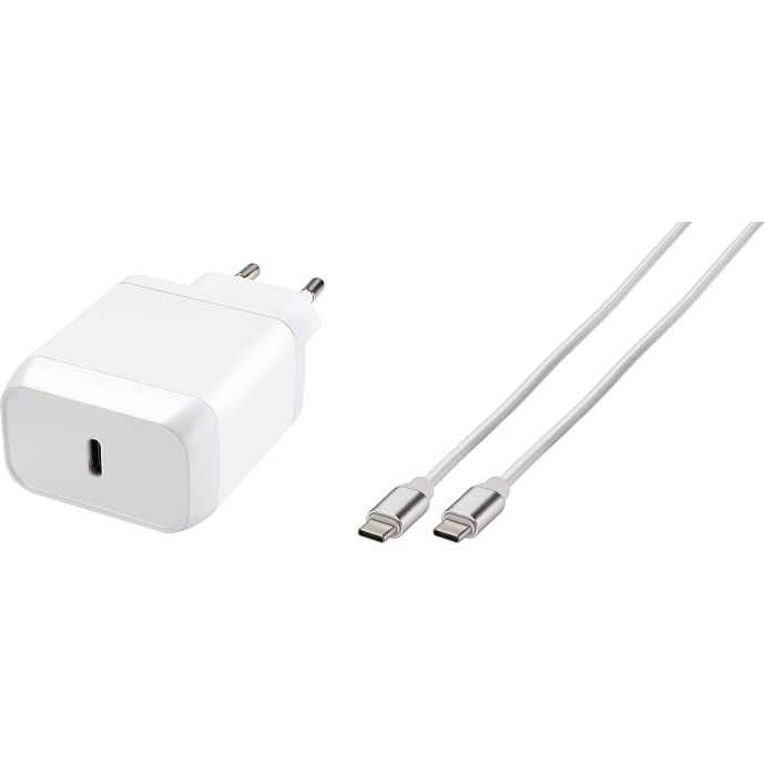 Vivanco superhurtig oplader til Samsung 45W