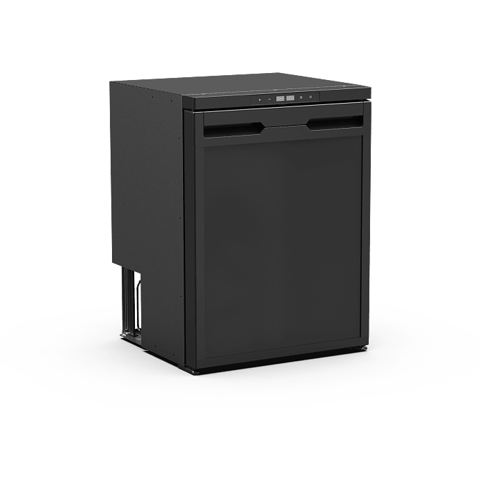 Alpicool CR65X køle-/fryseskab - 65 liter