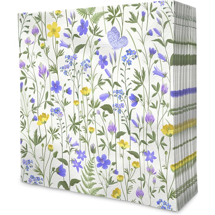 Windsor påskeservietter 33x33 cm 20-pak