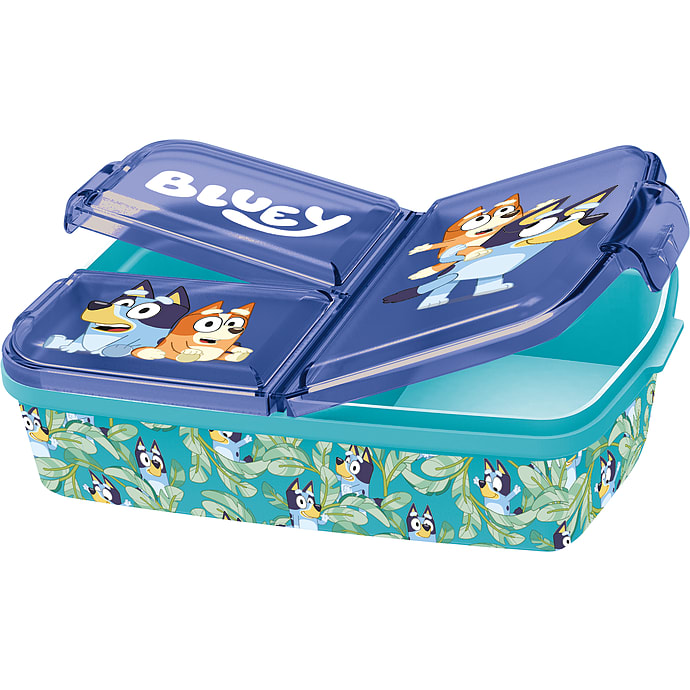 Bluey & Bingo madkasse