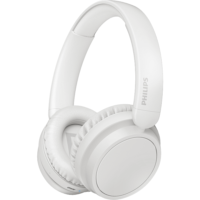 Philips TAH5209WT/00 hovedtelefoner - hvid