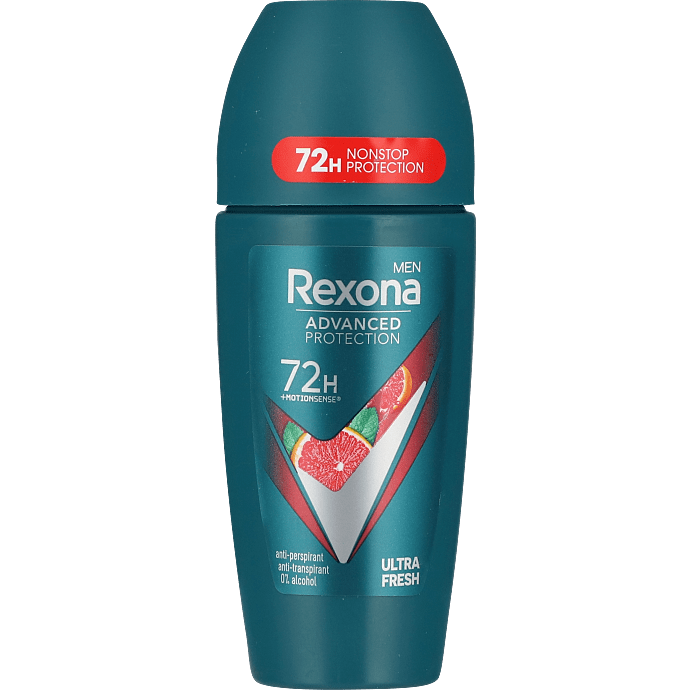 Roll-on deodorant