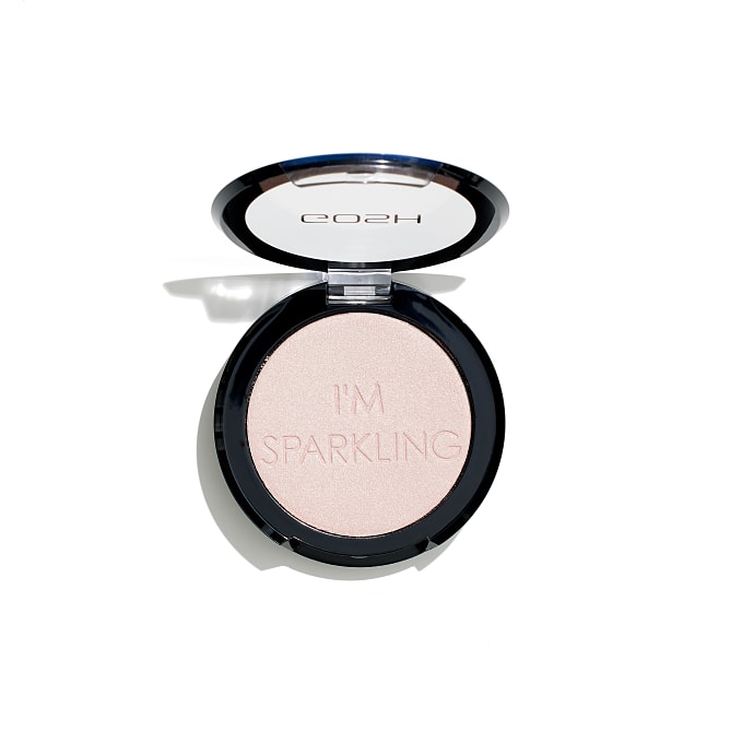 Highlighter 003 Pearl Dust