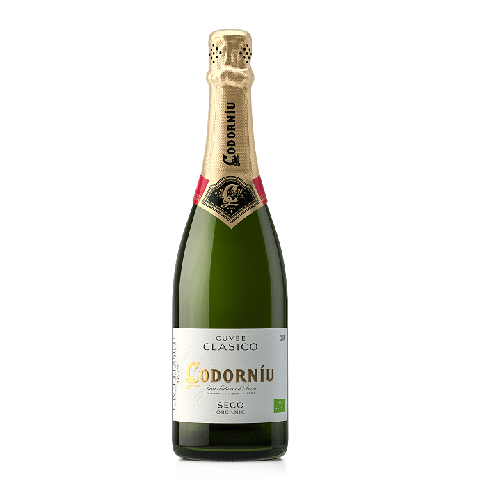 Cava Clasico sec
