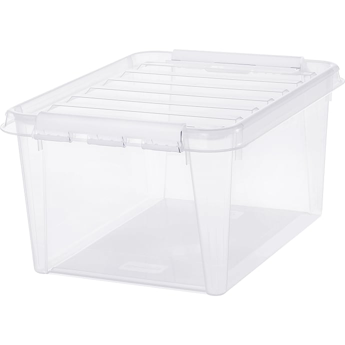 SmartStore Classic 31 opbevaringskasse (32L)