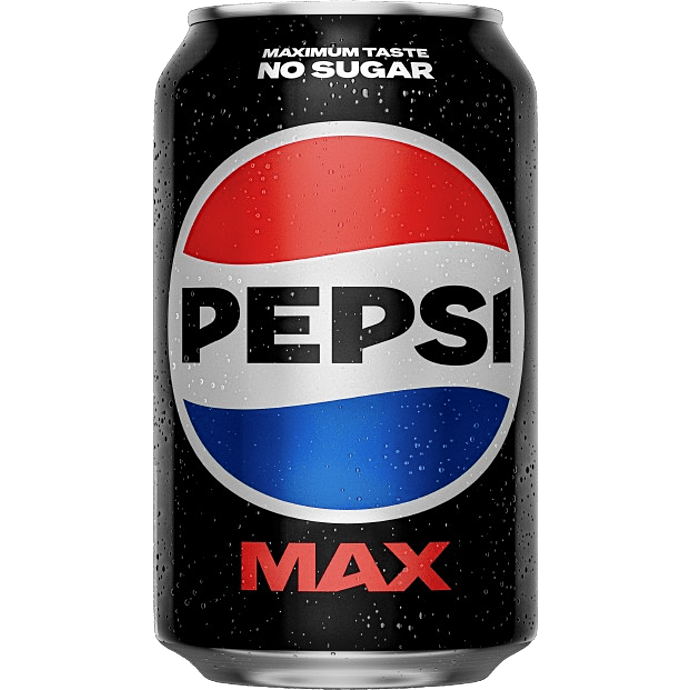 Pepsi Max