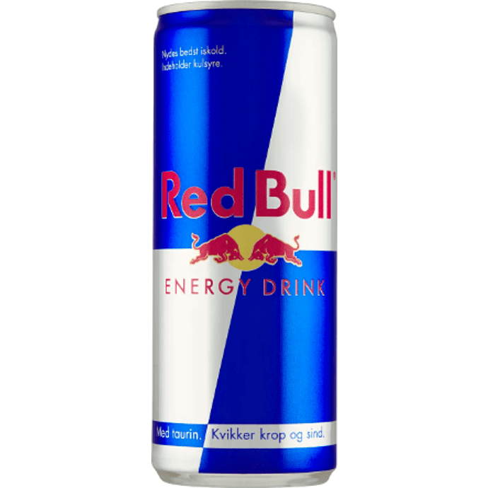 Energidrik