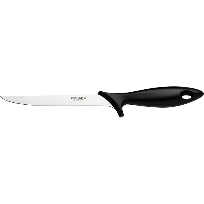 Fiskars Essential filetkniv