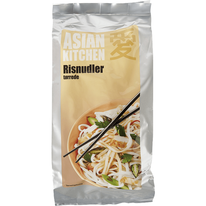 Risnudler