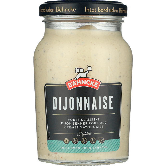 Dijonnaise