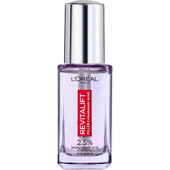 Øjenserum