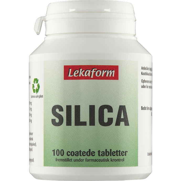 Silica