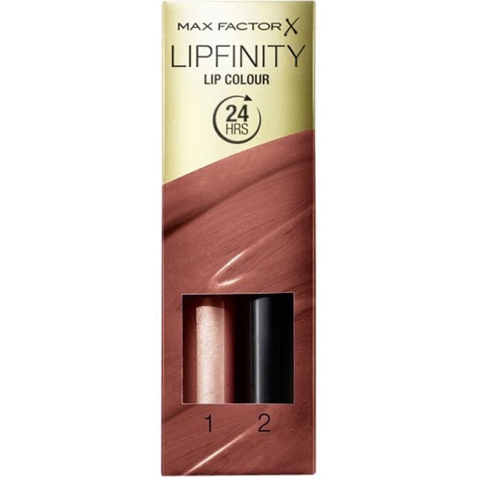 Læbestift 070 Spicy