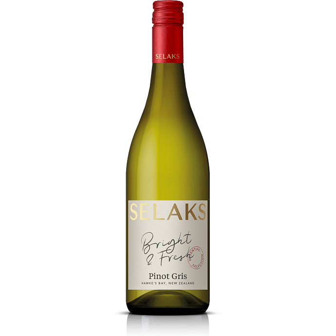 East Coast Pinot Gris