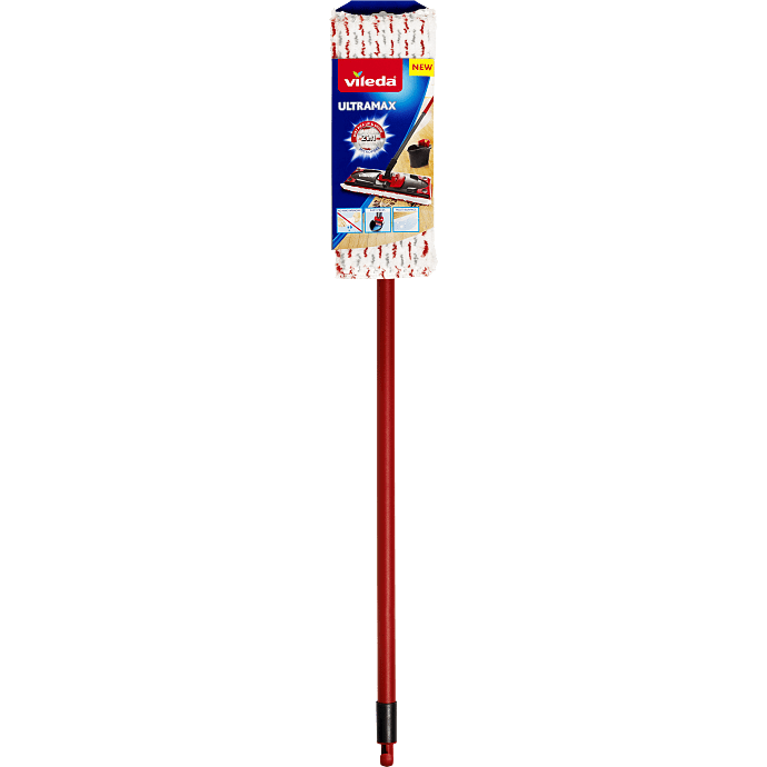 Gulvmoppe