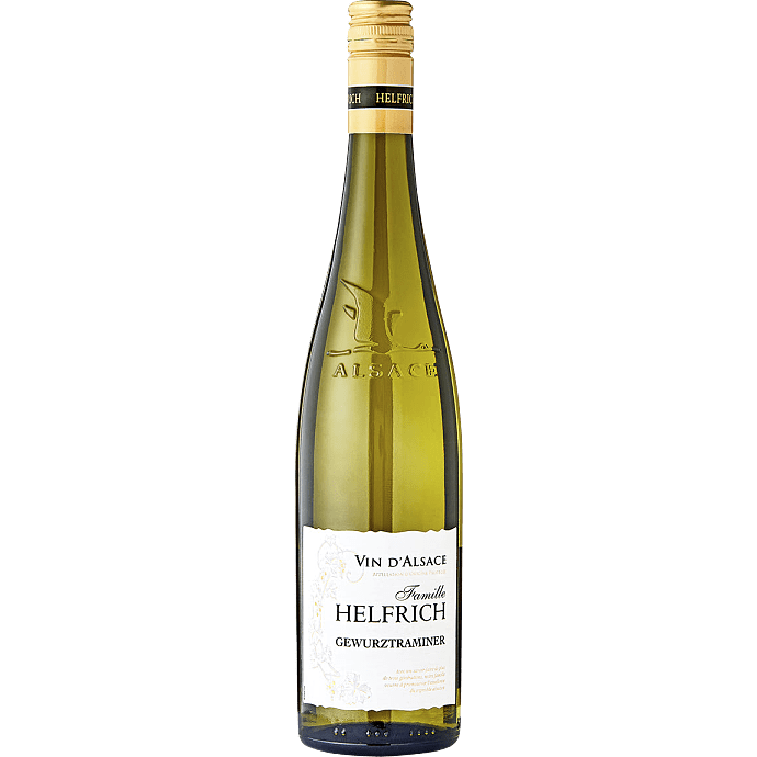 Gewurztraminer