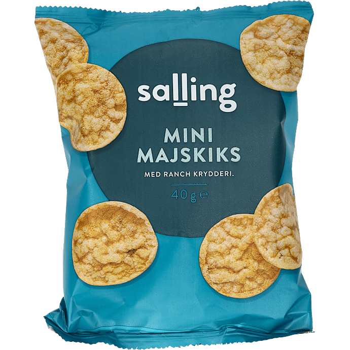 Mini majskiks