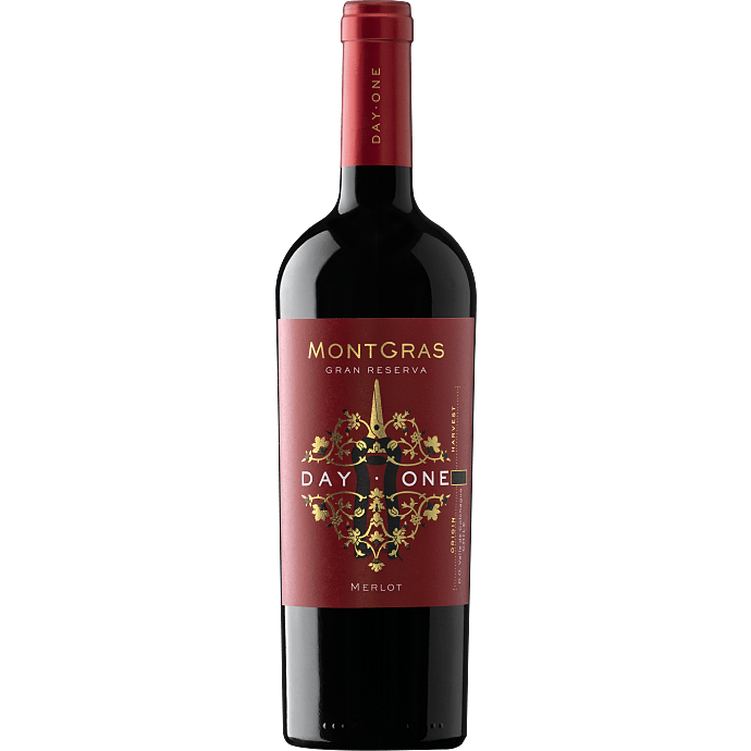Day One Merlot