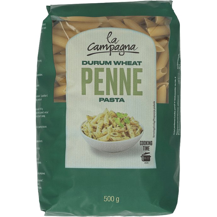 Penne