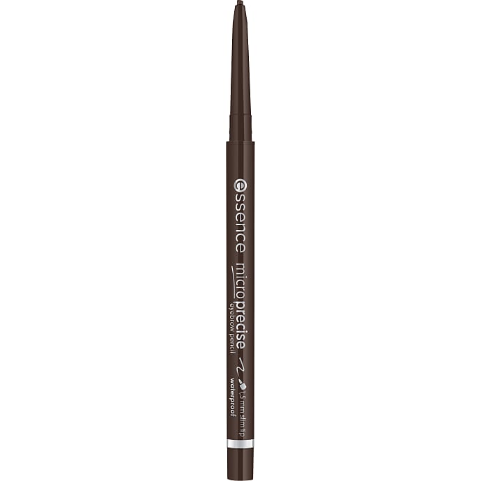 Øjenbrynsblyant 03 Dark Brown